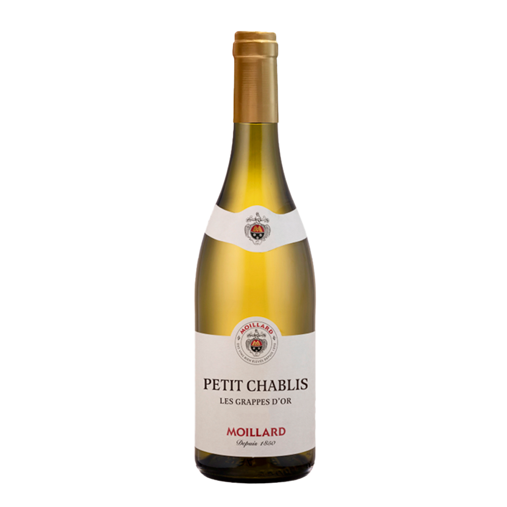 IMAGEM DO PRODUTO V. FR MOILLARD PETIT CHABLIS 2023