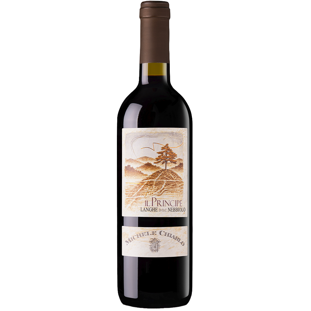 IMAGEM DO PRODUTO V. IT M.CHIARLO PRINCIPE NEBBIOLO 23