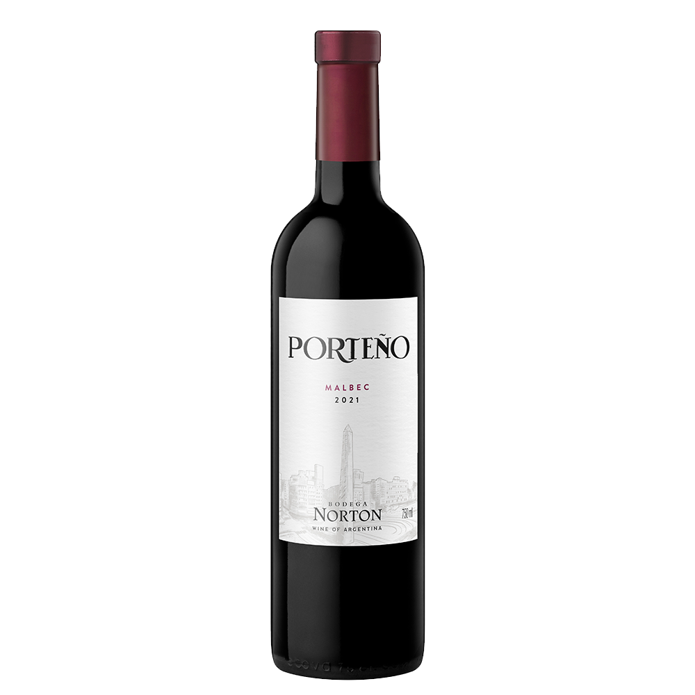 IMAGEM DO PRODUTO V. ARG NORTON PORTENO MALBEC 2024