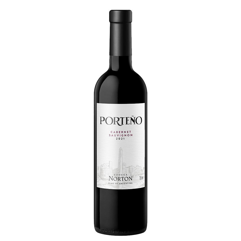 IMAGEM DO PRODUTO V. ARG NORTON PORTENO CAB SAUV 2025