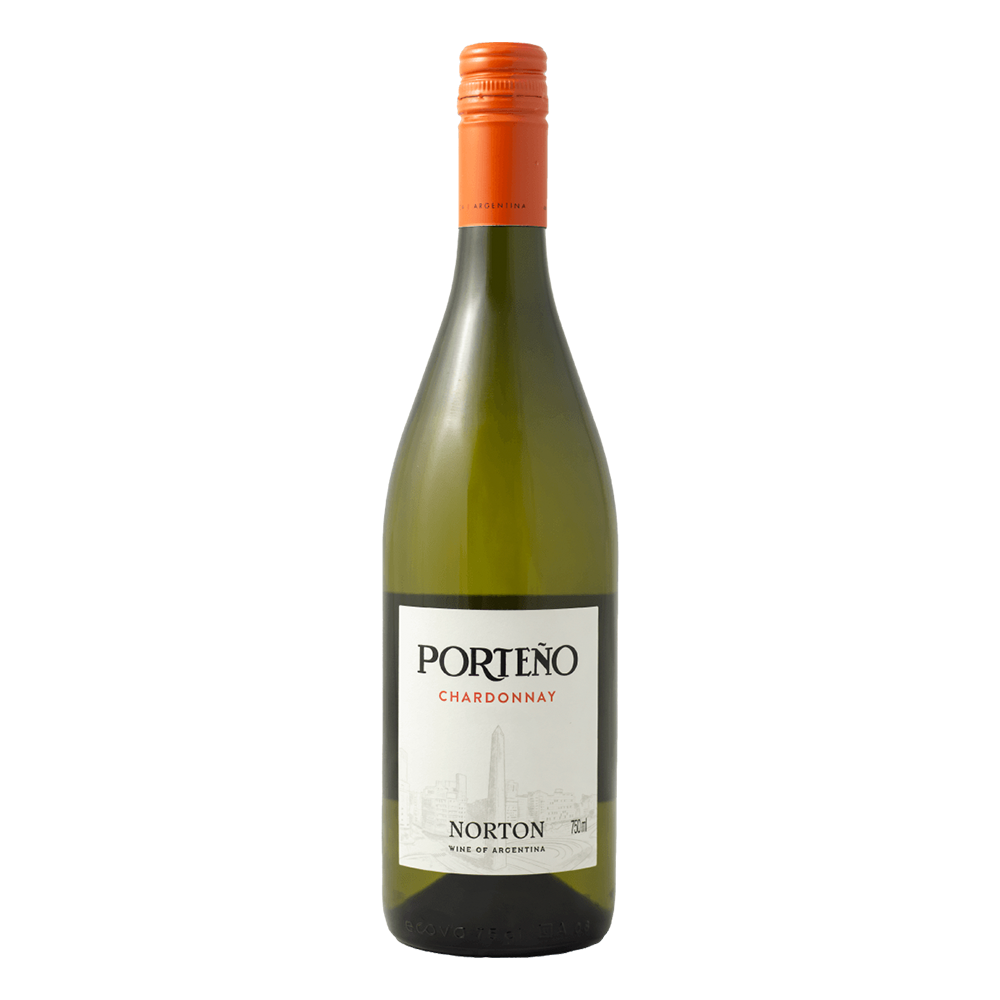 IMAGEM DO PRODUTO V. ARG NORTON PORTENO CHARDONNAY 2025