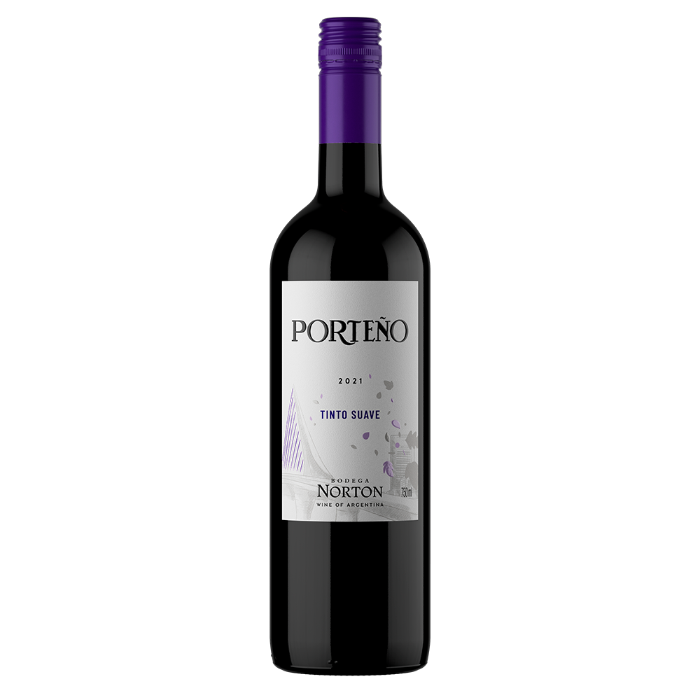 IMAGEM DO PRODUTO V. ARG NORTON PORTENO SUAVE TINTO