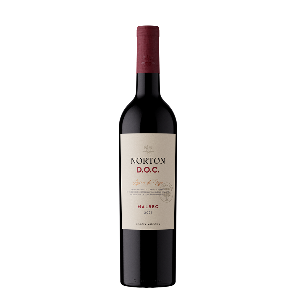 IMAGEM DO PRODUTO V. ARG NORTON MALBEC DOC 2023