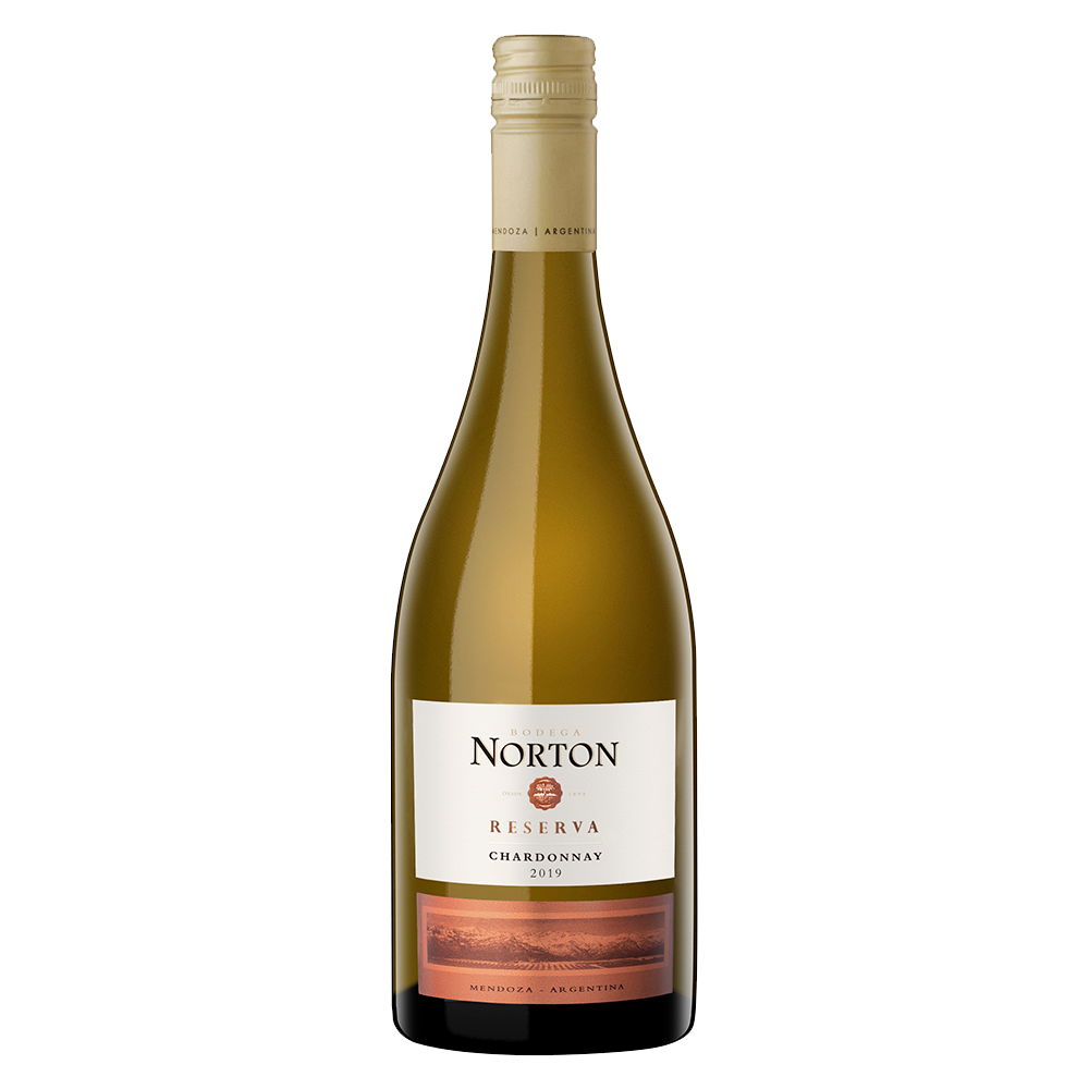 IMAGEM DO PRODUTO V. ARG NORTON RESERVA CHARDONNAY 2024
