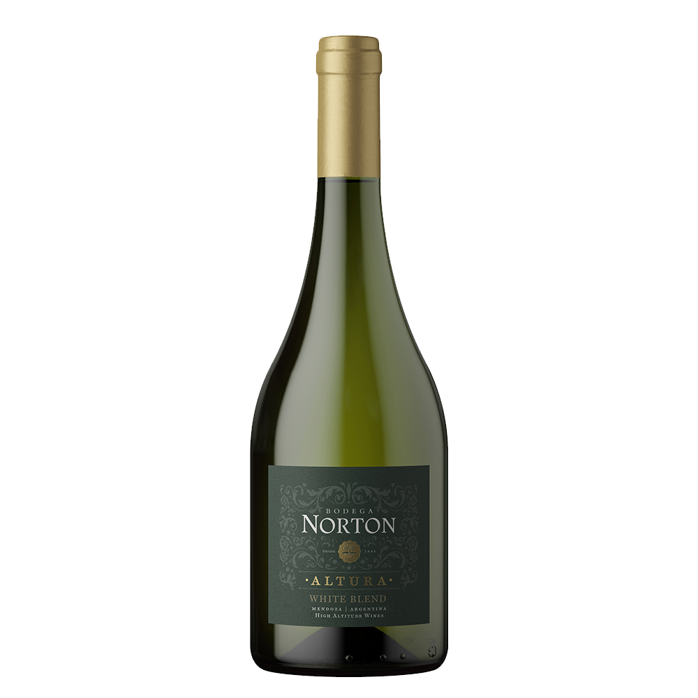 IMAGEM DO PRODUTO V. ARG NORTON ALTURA WHITE BLEND 2022