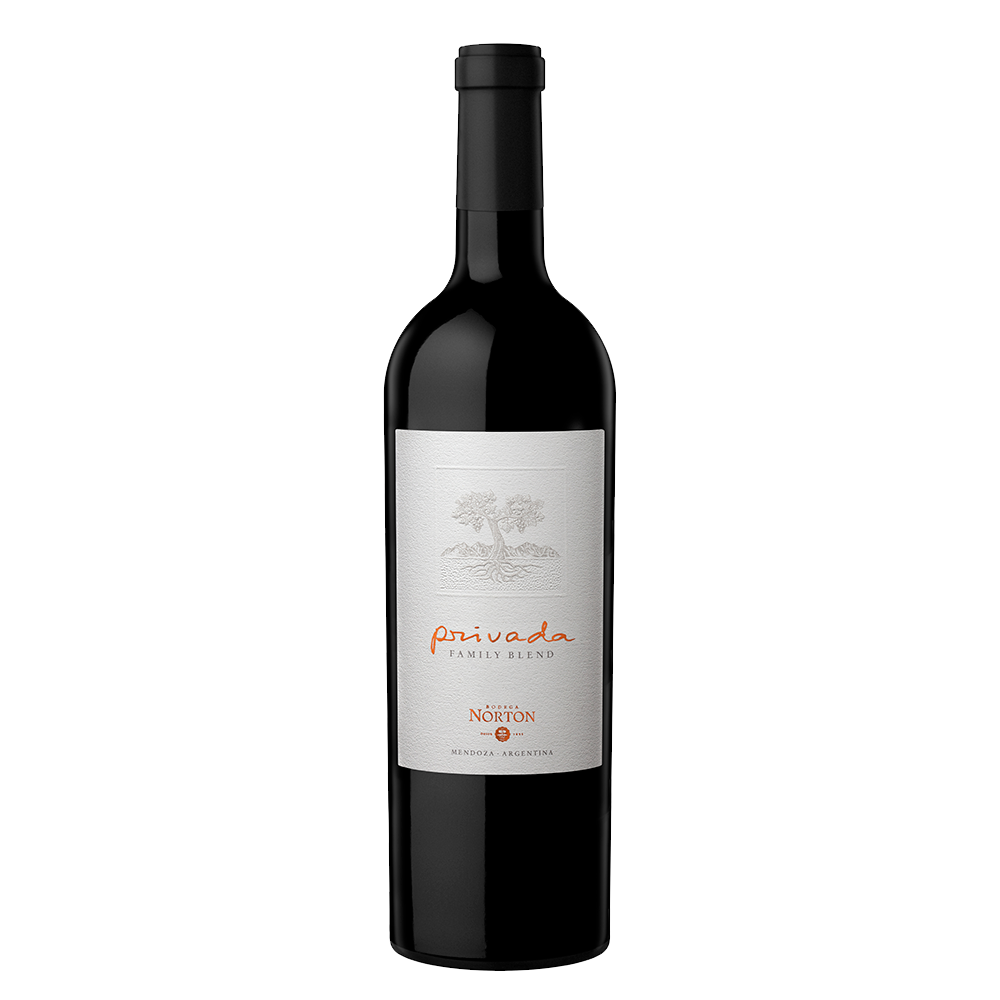 IMAGEM DO PRODUTO V. ARG NORTON PRIVADO FAMILY BLEND 2022