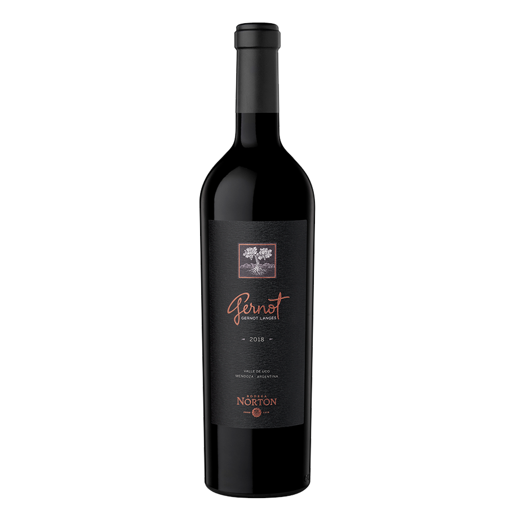 IMAGEM DO PRODUTO V. ARG NORTON GERNOT BLEND 2019