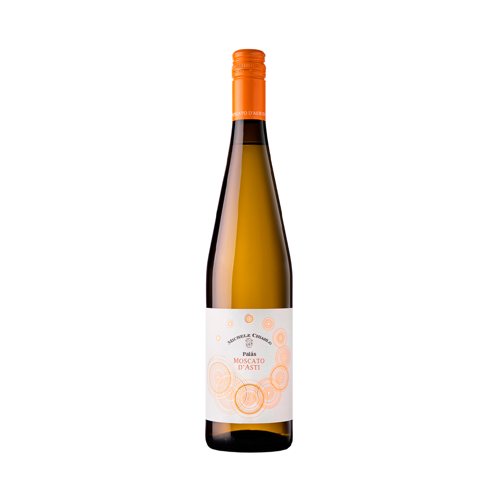 IMAGEM DO PRODUTO V. IT M.CHIARLO PALAS MOSCATO DASTI 2023