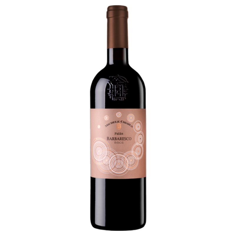 Michele Chiarlo Barbaresco "Palas" 2020