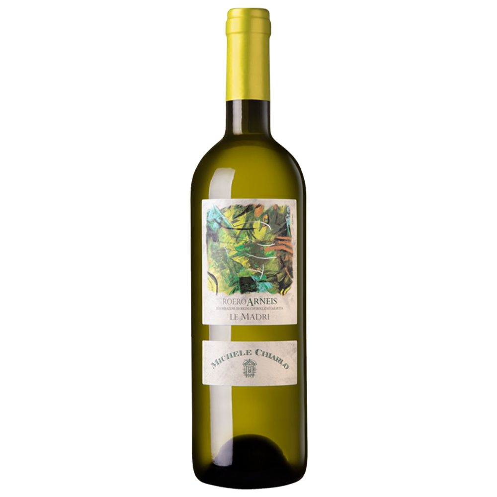 IMAGEM DO PRODUTO V. IT M.CHIARLO ROERO ARNEIS 2021