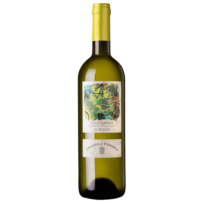 Michele Chiarlo Roero Arneis 2021