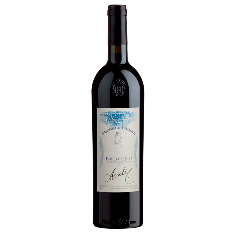 Michele Chiarlo Barbaresco Asili 2020