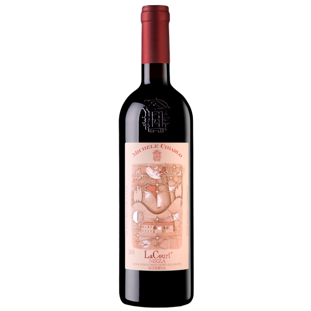 IMAGEM DO PRODUTO V. IT M.CHIARLO LA COURT NIZZA RISERV 20