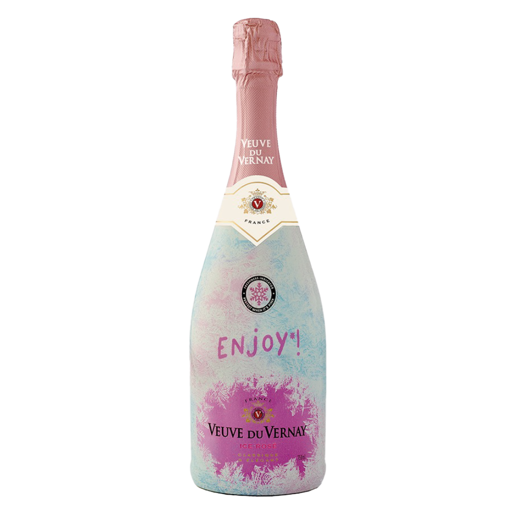 IMAGEM DO PRODUTO ESPUM FR VEUVE VERNAY ICE ROS THERMOSENS
