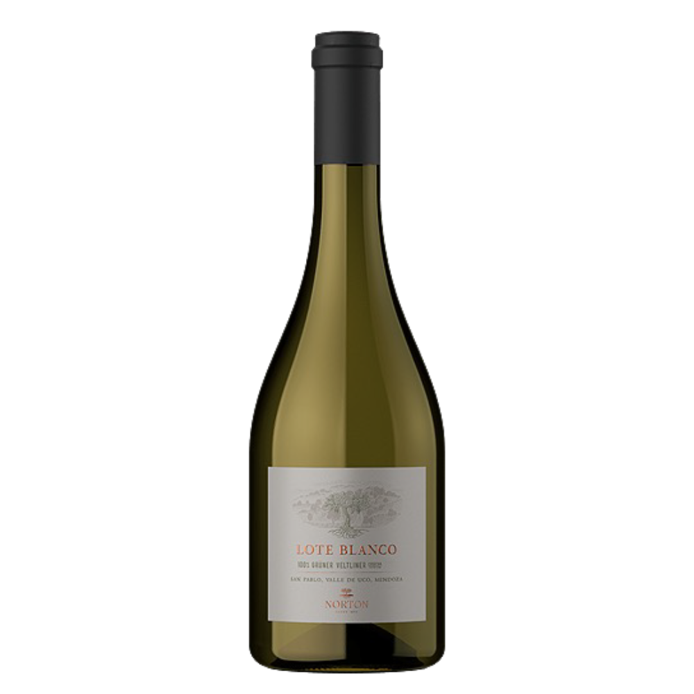 IMAGEM DO PRODUTO V. ARG NORTON LOTE BLANCO 750ML 2022
