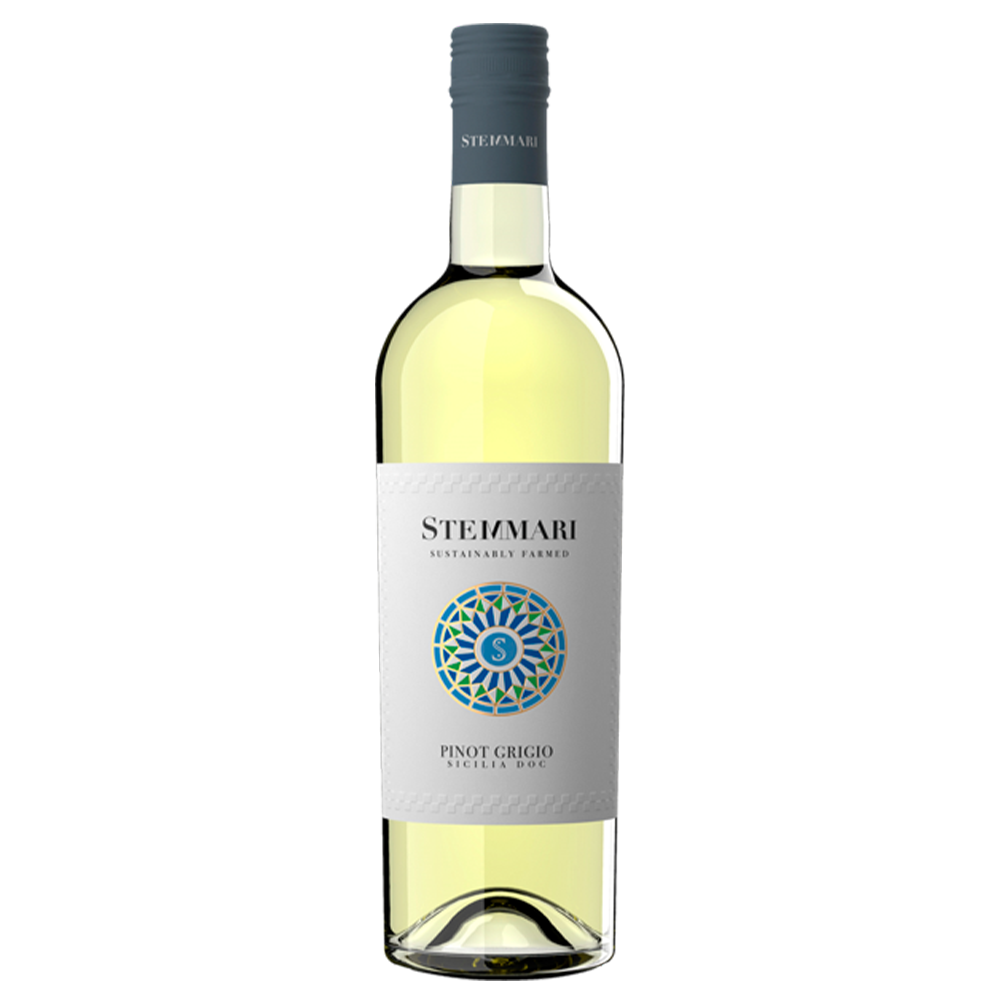 IMAGEM DO PRODUTO V. IT STEMMARI PINOT GRIGIO 2024