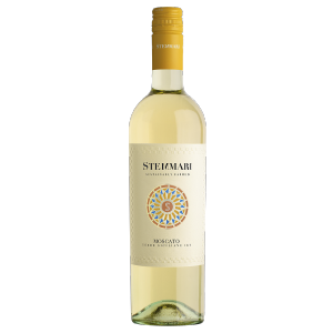 IMAGEM DO PRODUTO V. IT STEMMARI MOSCATO TER SICILIANE IGT