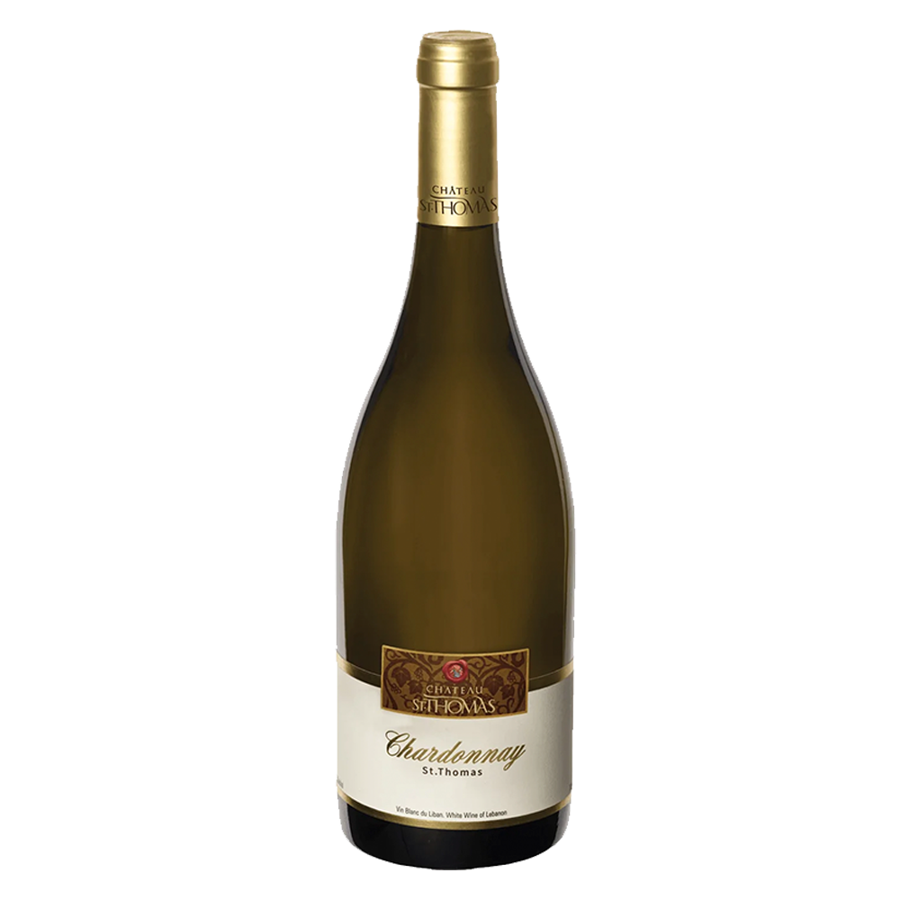 IMAGEM DO PRODUTO V. LIB ST THOMAS CHARDONNAY 2020