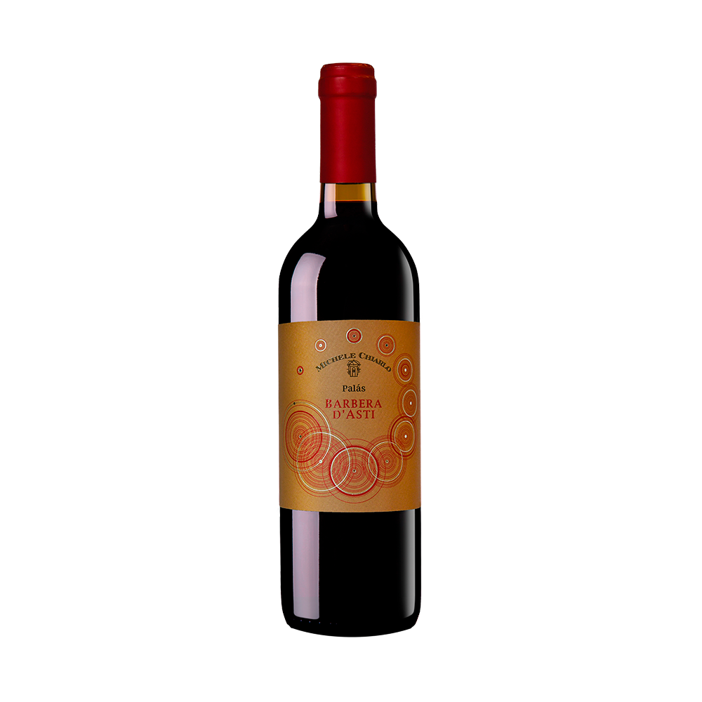 IMAGEM DO PRODUTO V. IT M.CHIARLO PALAS BARBERA DASTI 2021