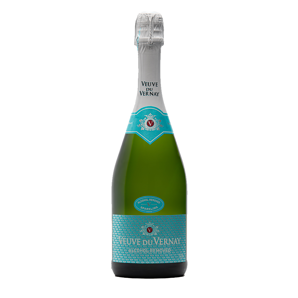 IMAGEM DO PRODUTO ESPUM FR VEUVE VERNAY BRUT 0% 750ML