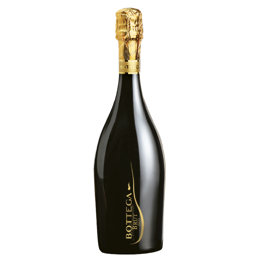 IMAGEM DO PRODUTO ESPUM IT BOTTEGA MILLESIMATO BRUT