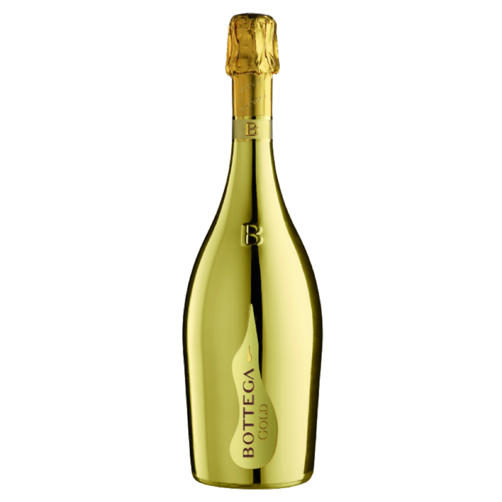 IMAGEM DO PRODUTO ESPUM IT BOTTEGA GOLD PROSECCO DOC