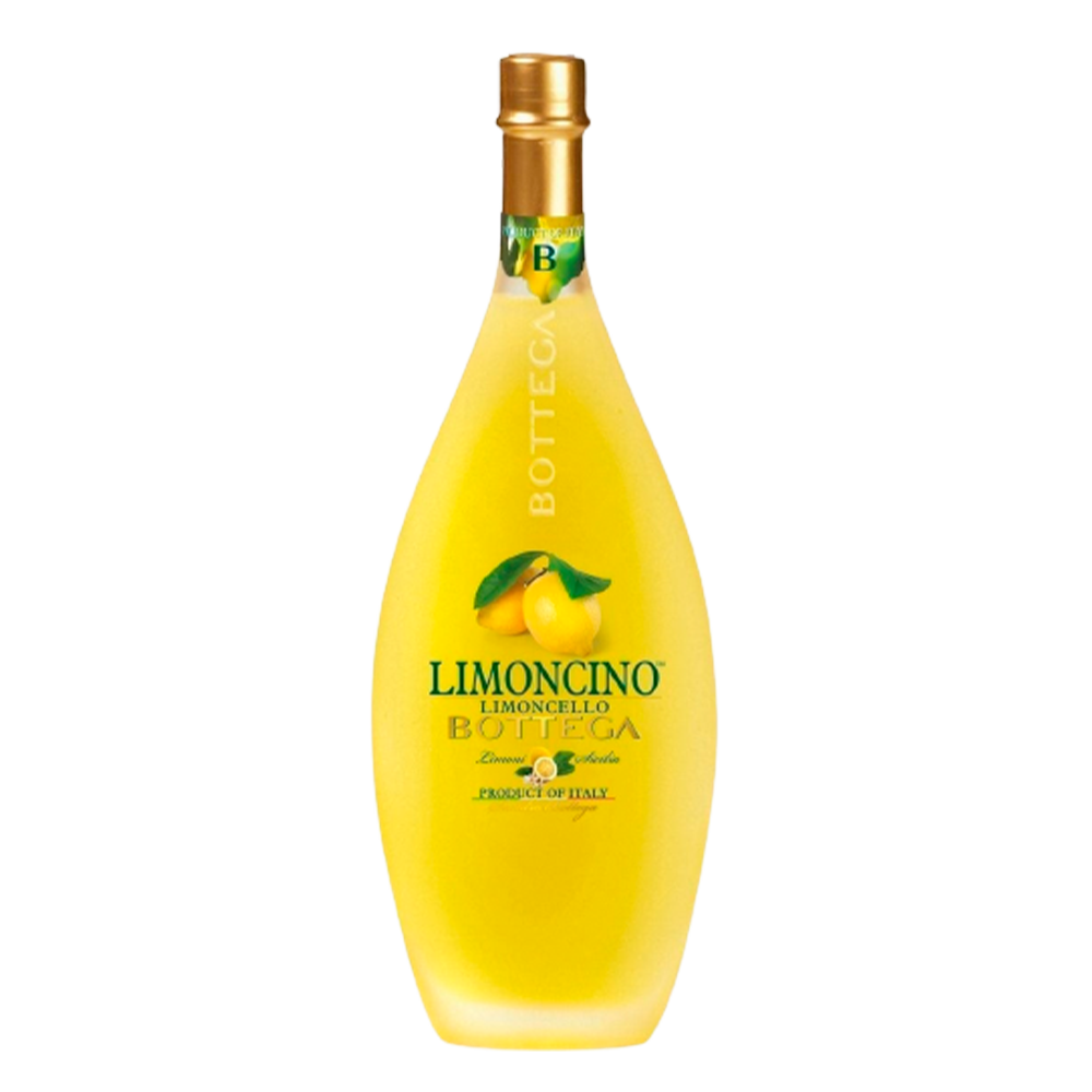 IMAGEM DO PRODUTO LICOR IT BOTTEGA LIMONCINO