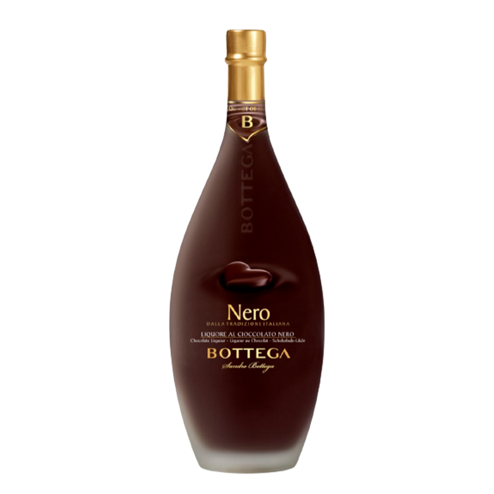 IMAGEM DO PRODUTO LICOR IT BOTTEGA NERO