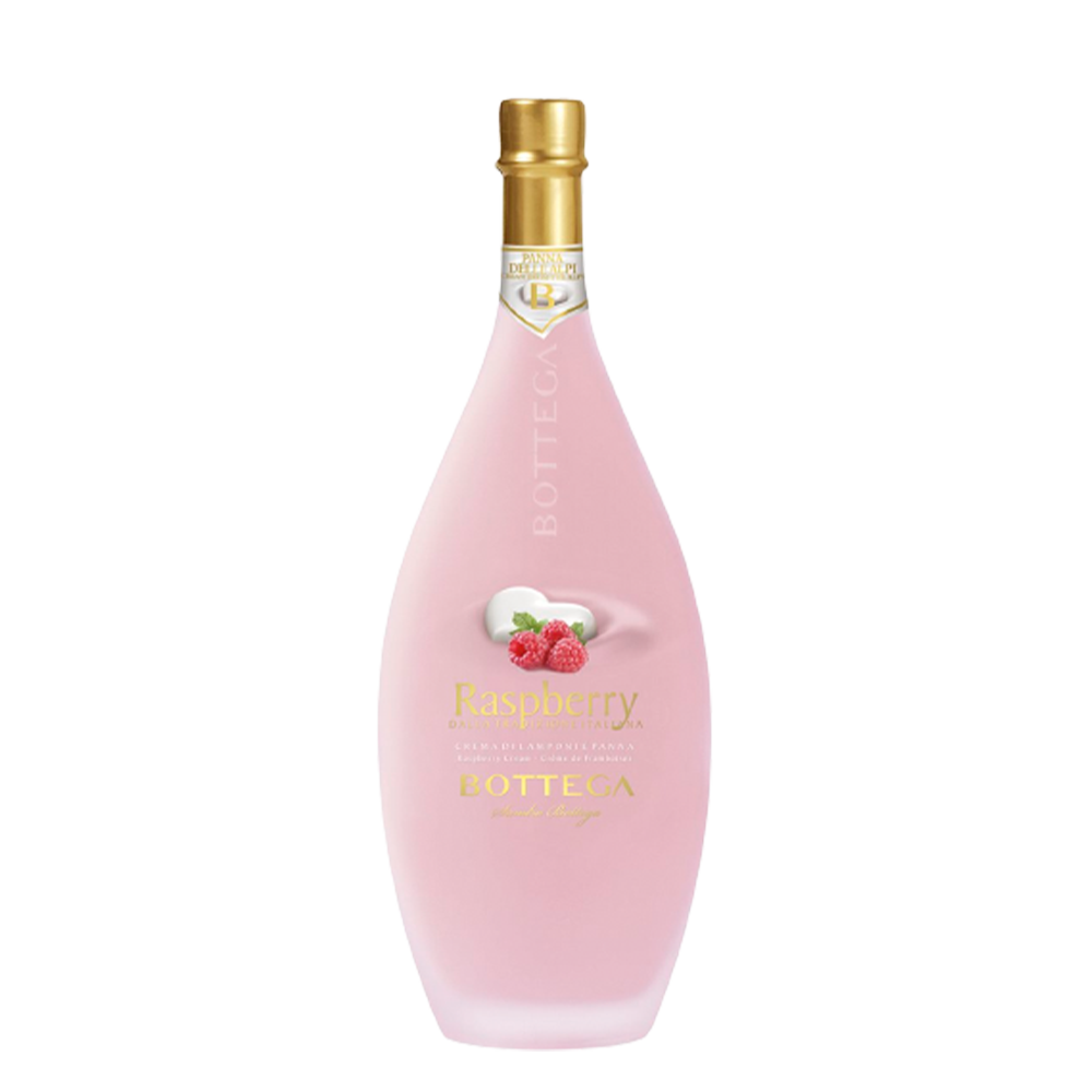 IMAGEM DO PRODUTO LICOR IT BOTTEGA RASPBERRY