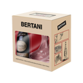 IMAGEM DO PRODUTO KIT PREMIUM AMARONE BERTANI C/DECANTE 12