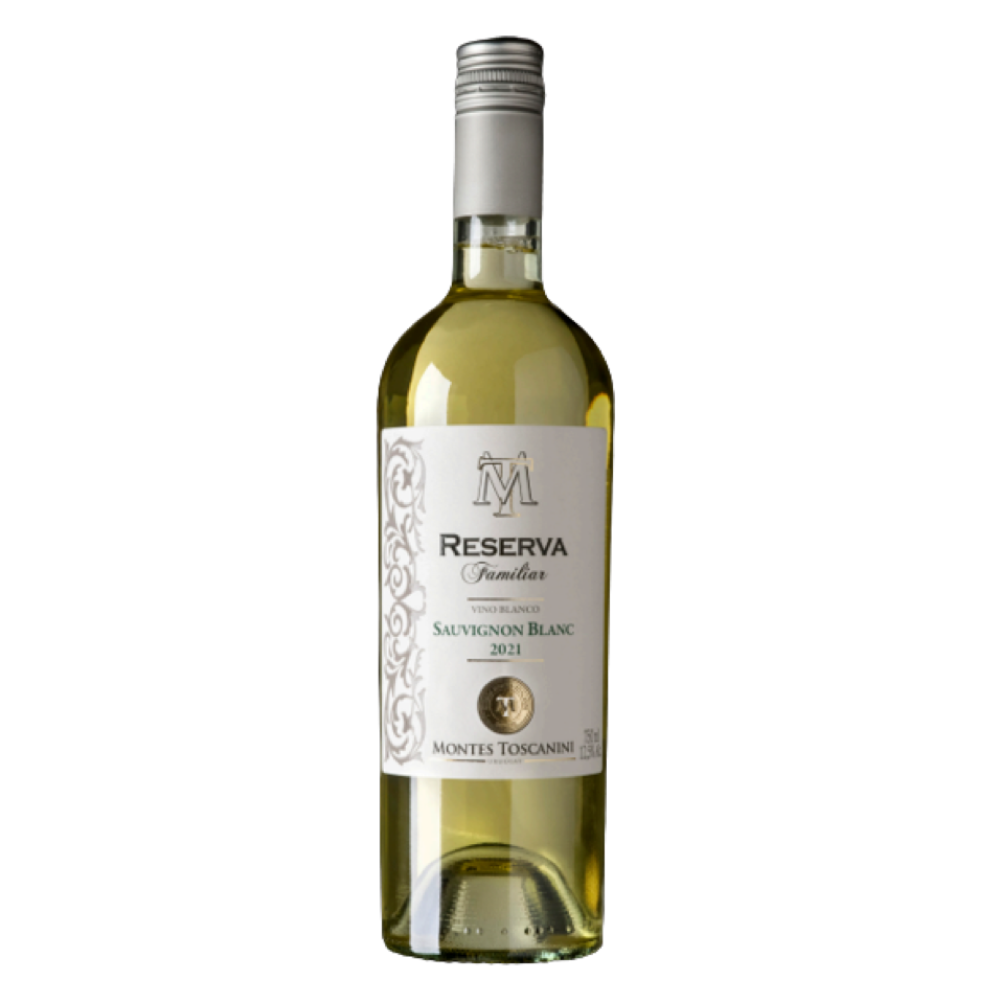 IMAGEM DO PRODUTO V. URU MONTES TOSC RF SAUVIGNON BLANC 24