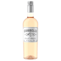 IMAGEM DO PRODUTO V. IT CORBELLI BLUSH P GRIGIO ROSE 2024