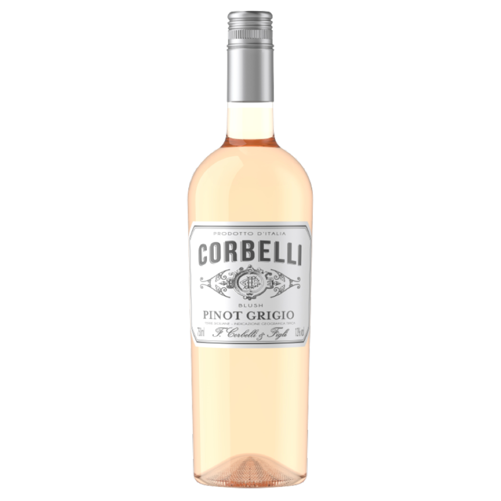 IMAGEM DO PRODUTO V. IT CORBELLI BLUSH P GRIGIO ROSE 2024
