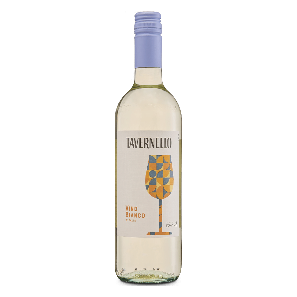 IMAGEM DO PRODUTO V. IT TAVERNELLO BIANCO D'ITALIA