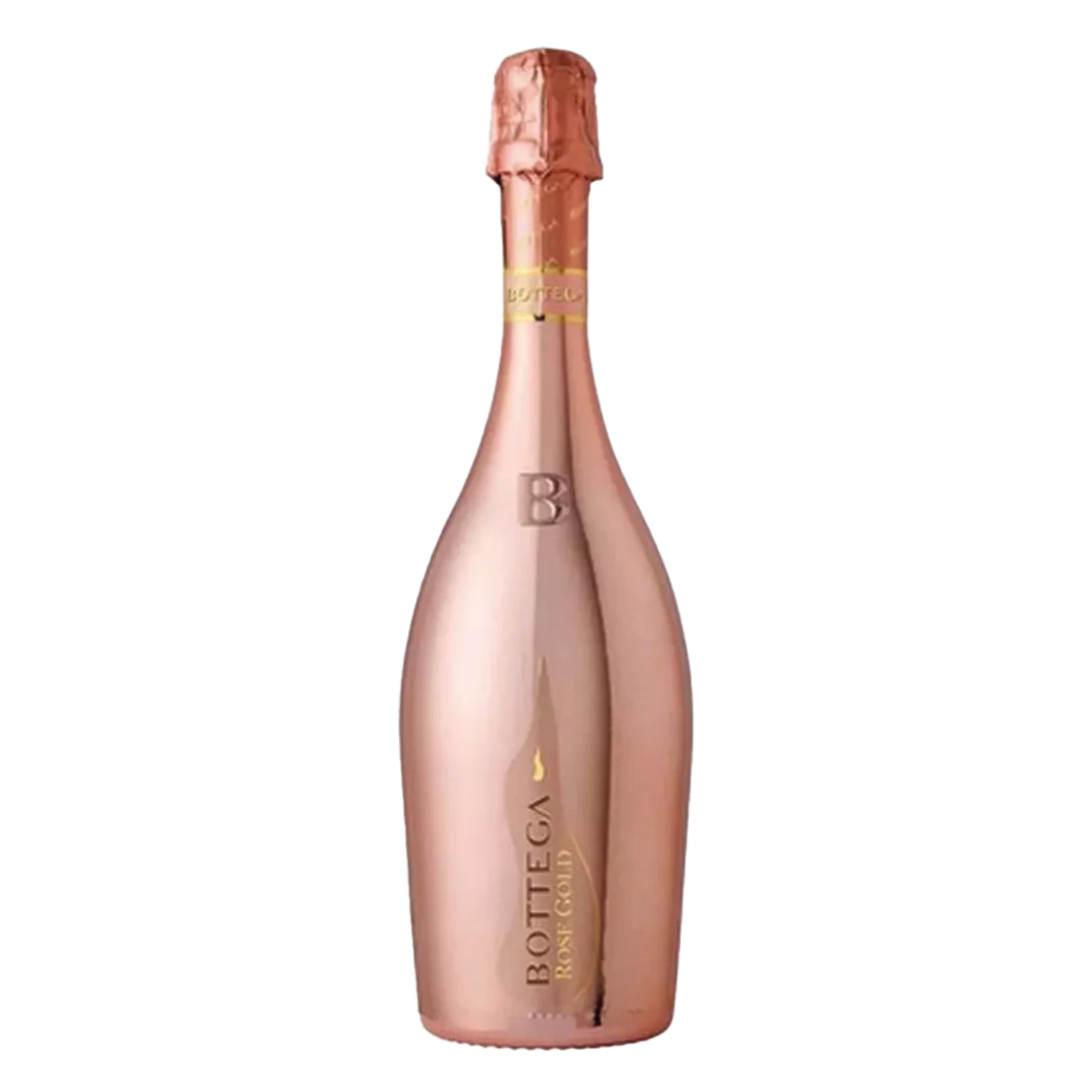 IMAGEM DO PRODUTO ESPUM IT BOTTEGA ROSE GOLD