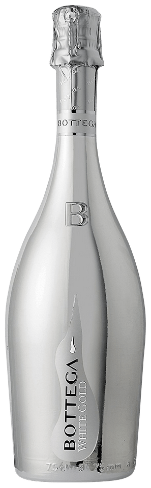 IMAGEM DO PRODUTO ESPUM IT BOTTEGA WHITE GOLD