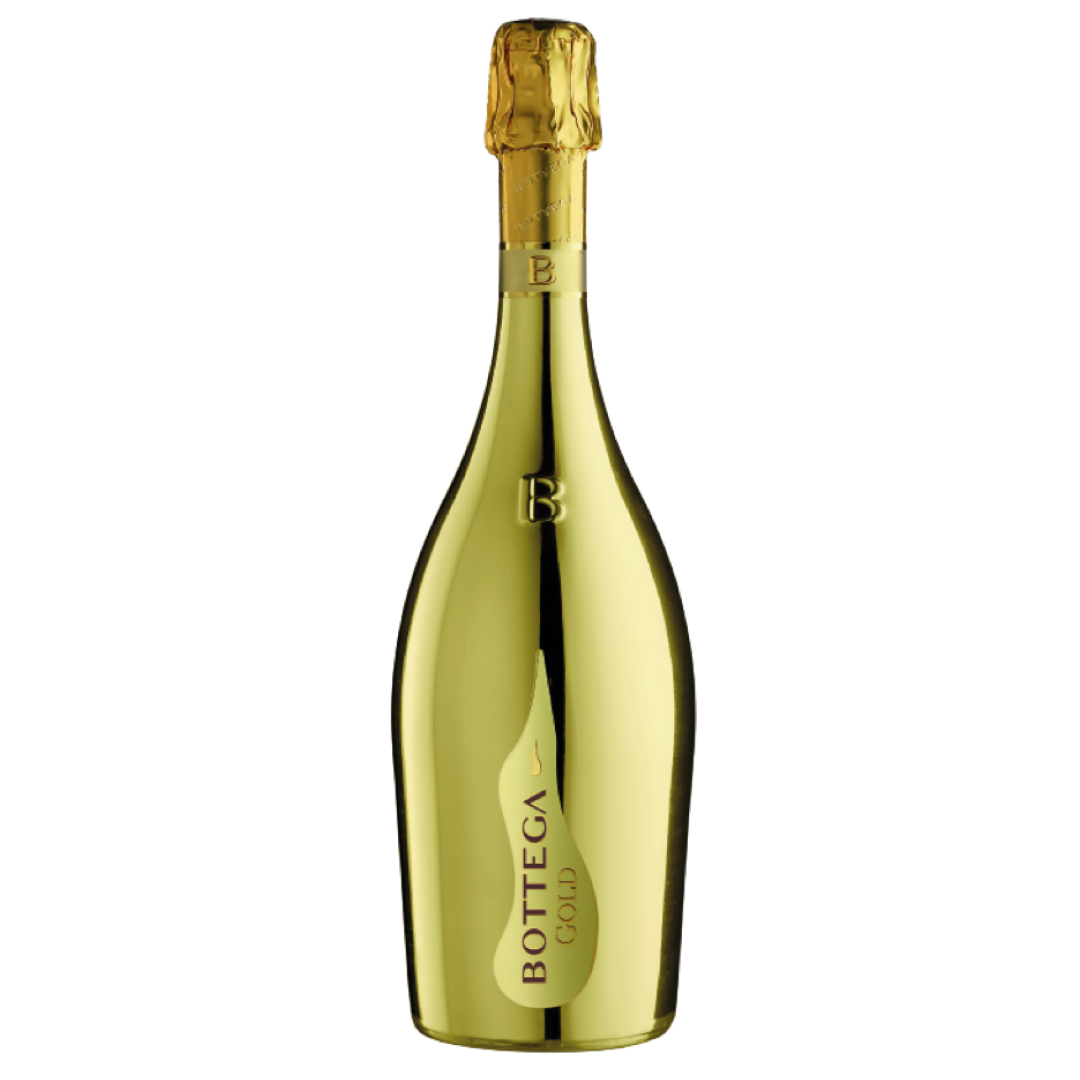 IMAGEM DO PRODUTO ESPUM IT BOTTEGA GOLD PROSECCO DOC 1,5L