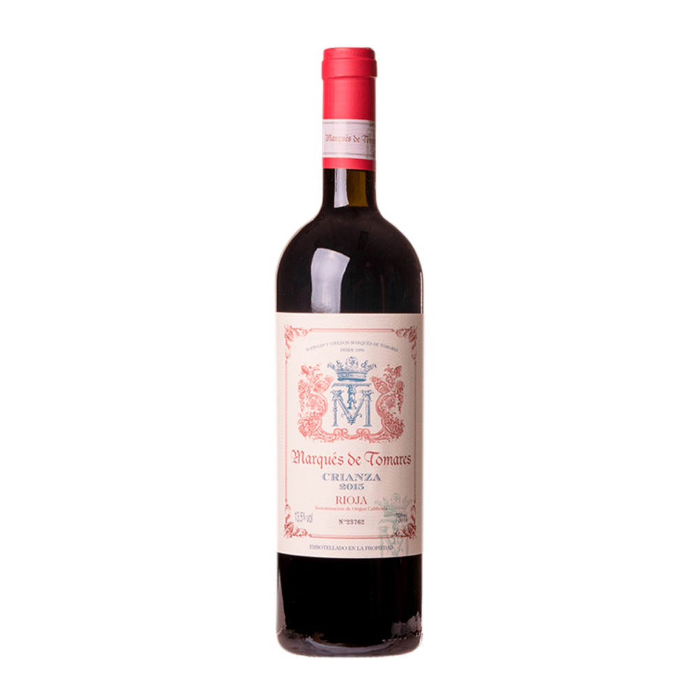 IMAGEM DO PRODUTO V. ESP MARQUES TOMARES CRIANZA 2020 1,5L