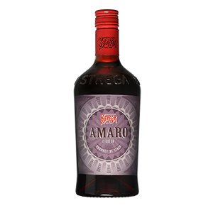 IMAGEM DO PRODUTO LICOR IT AMARO STREGA