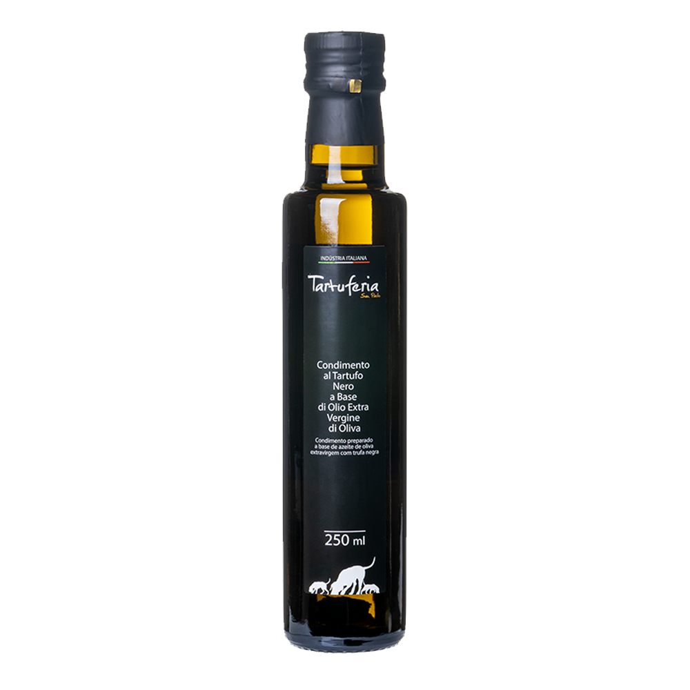 IMAGEM DO PRODUTO AZEITE IT TSP EX C TRUFA NEGRA VD 250ML
