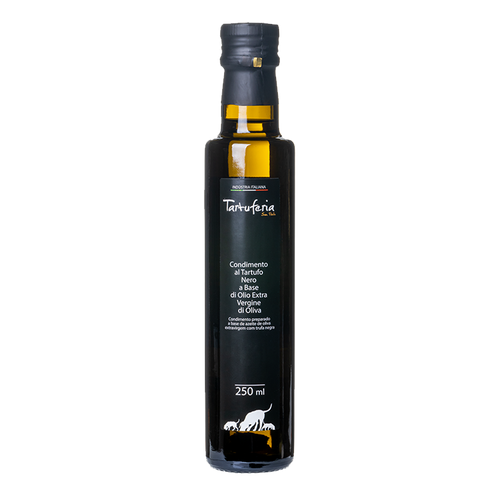 IMAGEM DO PRODUTO AZEITE IT TSP EX C TRUFA NEGRA VD 250ML