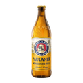 IMAGEM DO PRODUTO CERV ALE PAULANER GF 500ML MUNCHNER HELL