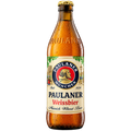 IMAGEM DO PRODUTO CERV ALE PAULANER GF 500ML WEISSBIER