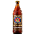 IMAGEM DO PRODUTO CERV ALE PAULANER GF 500ML WEISS DUNKEL