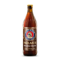 IMAGEM DO PRODUTO CERV ALE PAULANER GF 500ML WEISS DUNKEL