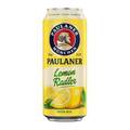 IMAGEM DO PRODUTO CERV ALE PAULANER LT 500ML LEMON RADLER