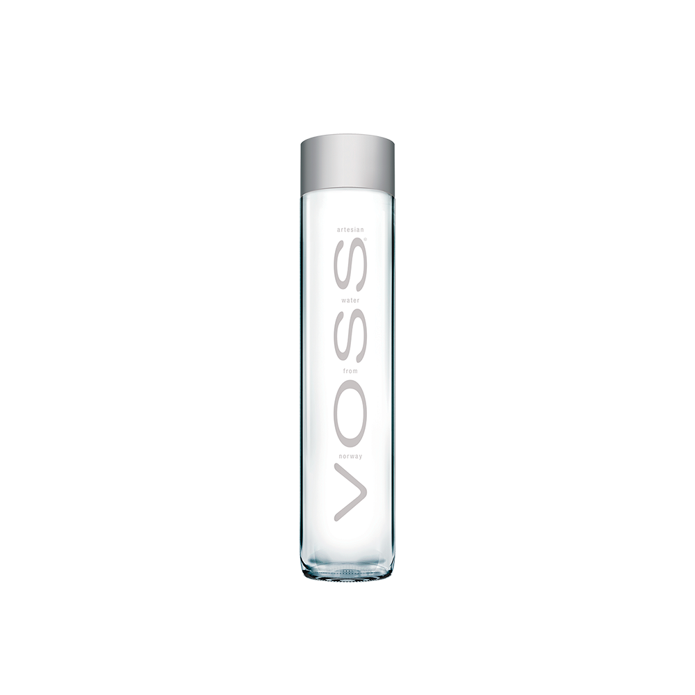 IMAGEM DO PRODUTO AGUA VOSS S/GAS NORUEGUESA VD 24X375