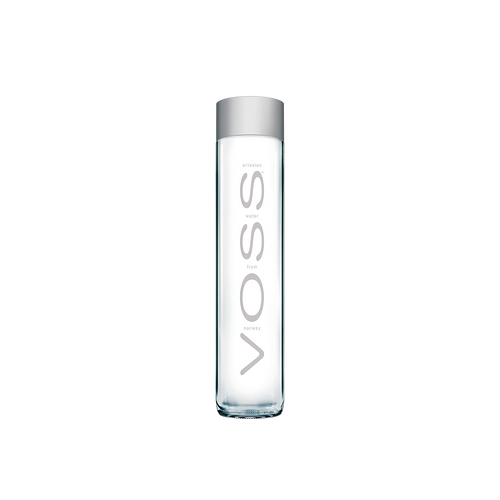 IMAGEM DO PRODUTO AGUA VOSS S/GAS NORUEGUESA VD 24X375