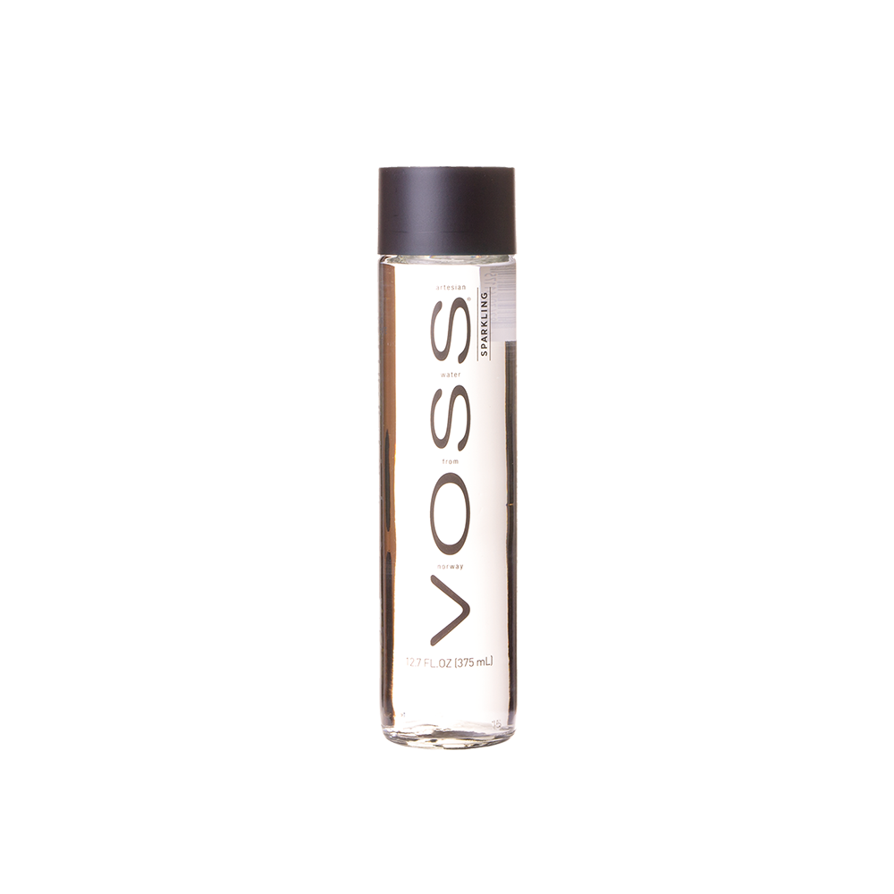 IMAGEM DO PRODUTO AGUA VOSS C/GAS NORUEGUESA VD 24X375