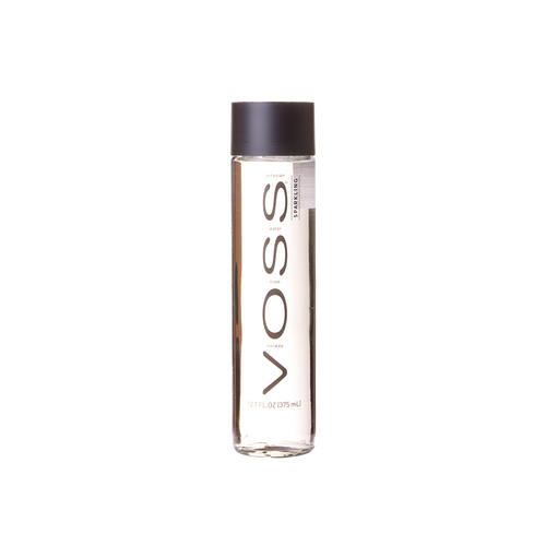 IMAGEM DO PRODUTO AGUA VOSS C/GAS NORUEGUESA VD 24X375